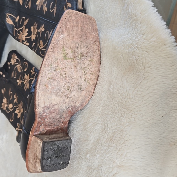 Twisted X Women's Cowboy Boots - Picture 6 of 10